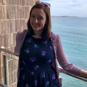 Meet your Posher, Jane